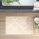 Kaplan Geometric Wool Hand Woven Area Rug