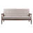 Bondville Upholstered 68.5'' Sofa