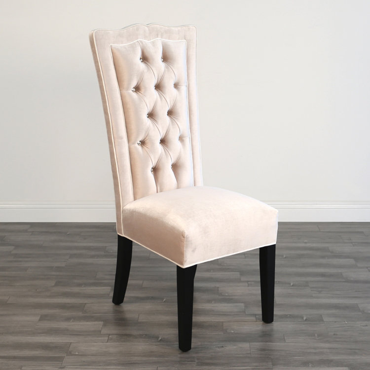 Sweetheart Upholstered Dining Chair