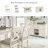 Leandru 56'' Sideboard