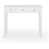 White is out of stock selected