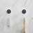Wall Mounted Robe Hook-53162456