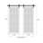 Planum Flush Wood Barn Doors-75673706