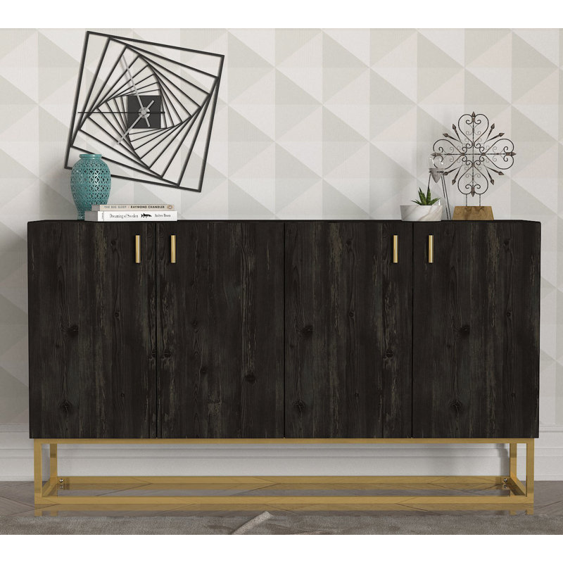 Anek 150cm Sideboard
