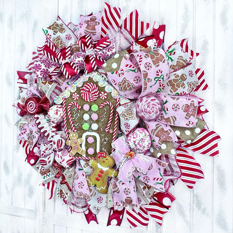20'' Wreath