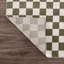 Tapis crème / blanc cassé lavable à la machine Chuby-124911481-124062816
