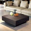 Table basse moderne et simple carrée-105546661-105546656