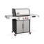 Weber Genesis Smart 325s Gas Grill, 3 Burner-61449613-61449610