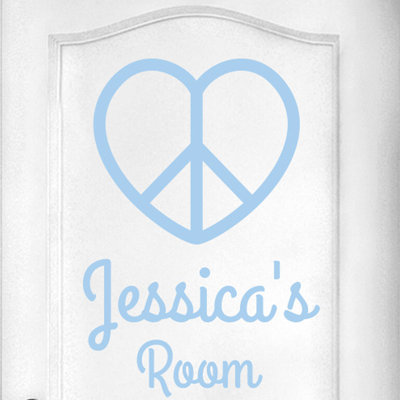 Wall Decal