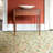 Cat'S Paw Sage Hand Micro Hooked Wool Rug-4222802