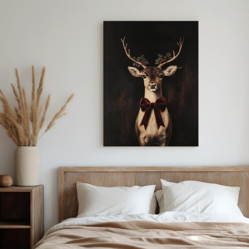 Art mural 24 po x 36 po
