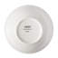 Ensemble de bols à soupe 6 po Gibson Home, 6 po, céramique, blanc
