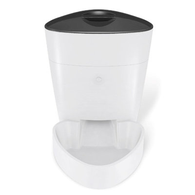 136oz. Anti-Skid Automatic Feeder