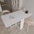 Minara 92cm Folding Table