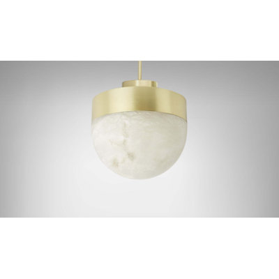 Luminaire suspendu Lucid