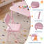 Kids and Chair Set-26623015