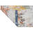 High-Quality Hand-Knotted Natural And Multi Area Rug-114979982