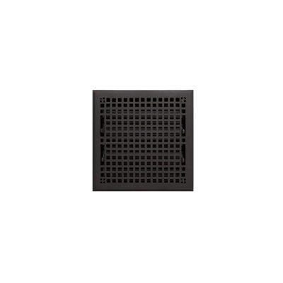 Mission Cast Iron Floor Register