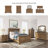 Vandenmore Queen Panel Bed-123191474