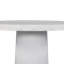 Monolith Outdoor Round Dining Table