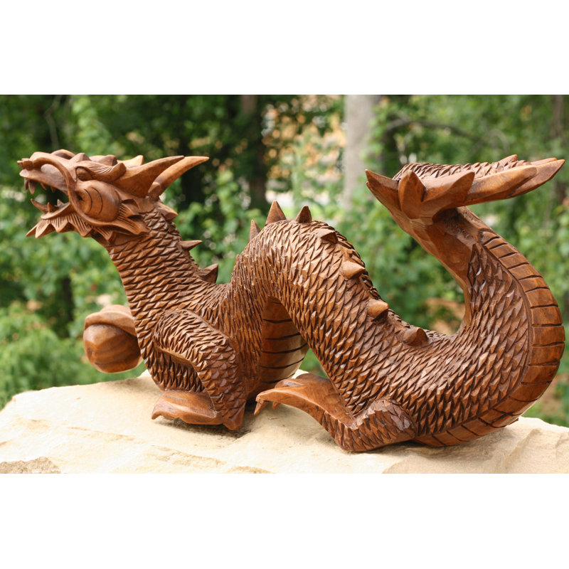 Figurine / sculpture Jamielle Lera, H 10 po x l 20 po x P 5 po