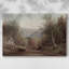 Paysages rétro-CDLXI -Galerie enveloppée Cavas-369588153