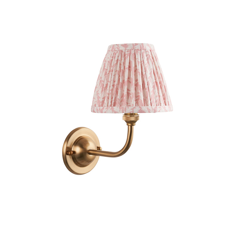 Dome Arc Wallchiere, Peachy Keen