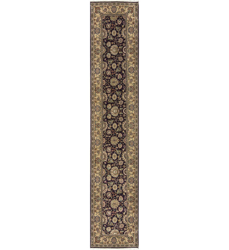 Manchuria One-of-a-Kind 2'6" X 12' Area Rug