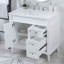 Ensemble de meuble-lavabo simple 36 po Readington-346027508