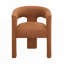 Ensemble de chaises d'appoint Modern-1144086139