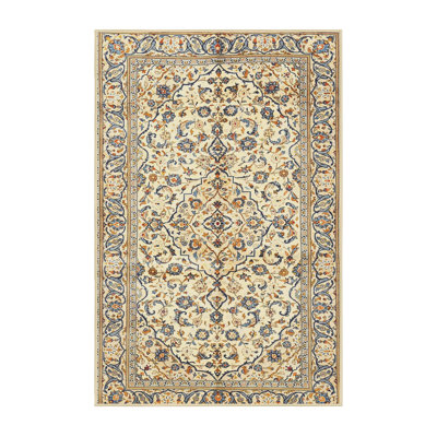 Oriental Indoor Rug