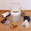 Bhargava Laundry Basket with Handles-1315373247