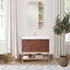 Mahon Single Pedestal Vanity-805796246-805749089