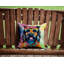  Coussin décoratif Autre / Sans motif-1290533484