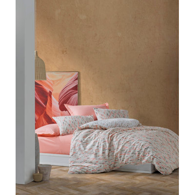 Cotton Duvet Cover