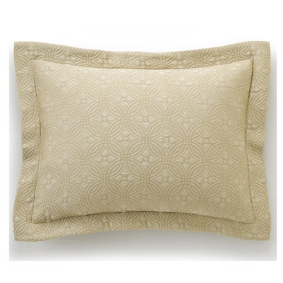Lucia Matelassé Decorative Pillow