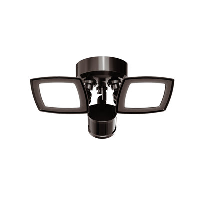 LED Flood and Spot Light - 4000K