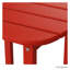 POLYWOOD South Beach 26" Counter Side Table-1341207161