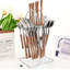 Ensemble de couverts House of Hampton® Jephthah - Service pour 6-95850390