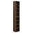 Standard Wooden Tall Display Bookcase with Anti-Tipping Device-495291168