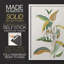 Touched with Sage I, reproduction encadrée - bois massif-1949579232-1949579237