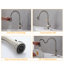 Robinet de cuisine rétractable-81671888