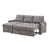 Dark Gray Chenille is out of stock