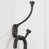 Oil-Rubbed Bronze is out of stock