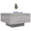 Jlea Pedestal Coffee Table-95037104-95037106