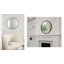 Jeronima Sunburst Metal Wall Mirror-539148687-539148657