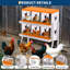 Boîte de nidification en métal pour poules pondeuses-455729505-455729506