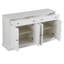 Armoires 4 portes de style campagnard-346922301