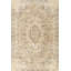 Tapis oriental beige / noir / brun-498910200