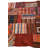 4'2 x 5'11 Phillips Multi Rug
